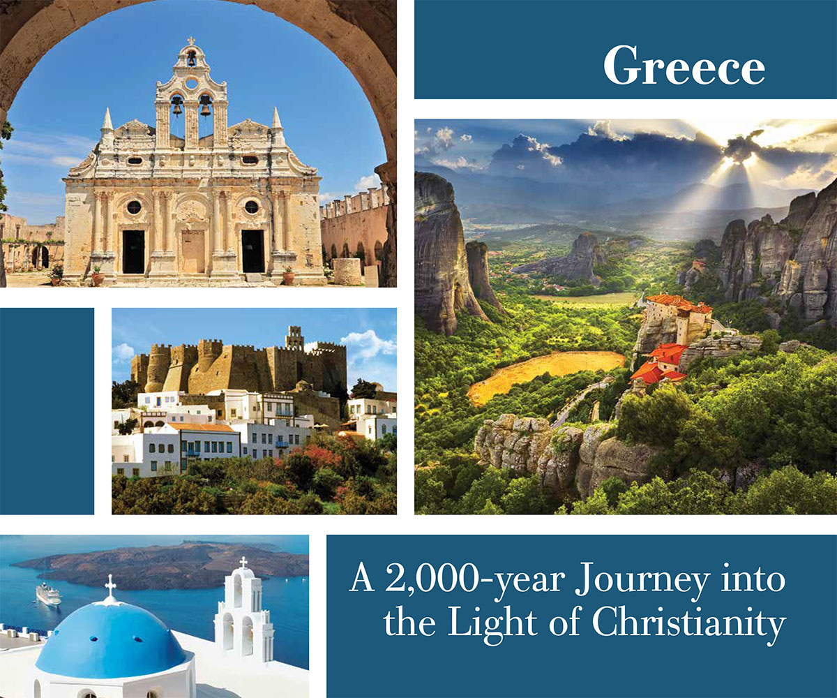 CITY BREAK ATHENS